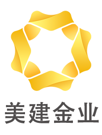 美建 Logo